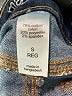 Maurices Blue Jeans Size Sm R - photo 8