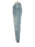 Rewash 100% Cotton Hearts Blue Jeans Size 3 - photo 5