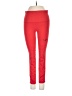 Nike Red Active Pants Size S - photo 1