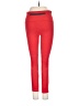 Nike Red Active Pants Size S - photo 2