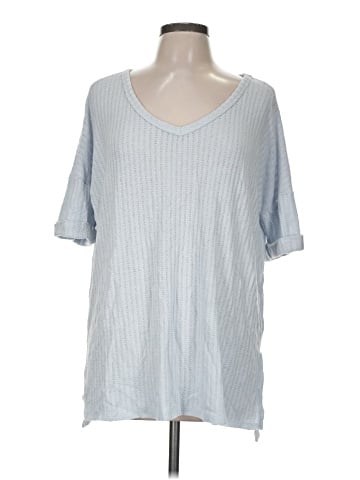 First Love Short Sleeve Top (view 1)