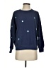 t.la Hearts Blue Sweatshirt Size XS - photo 1