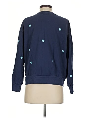 t.la Sweatshirt (view 2)