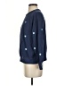 t.la Hearts Blue Sweatshirt Size XS - photo 5