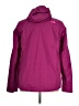 The North Face 100% Polyester Purple Snow Jacket Size XL - photo 2