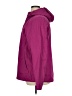 The North Face 100% Polyester Purple Snow Jacket Size XL - photo 5