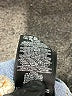 7 For All Mankind Blue Jeans Size 24 waist - photo 8