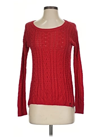 American Eagle Outfitters Pullover Sweater (view 1)