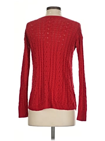 American Eagle Outfitters Pullover Sweater (view 2)