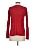 American Eagle Outfitters Red Pullover Sweater Size XS - photo 2