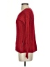 American Eagle Outfitters Red Pullover Sweater Size XS - photo 5