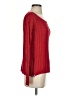 American Eagle Outfitters Red Pullover Sweater Size XS - photo 4