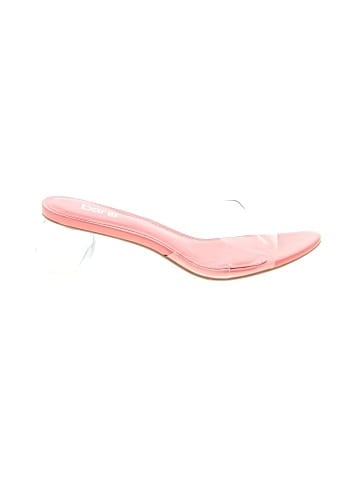Bar III Sandals (view 1)