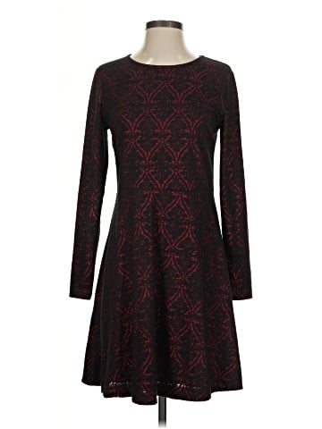 Kensie Casual Dress (view 1)
