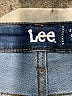 Lee Blue Jeans Size 12L - photo 7