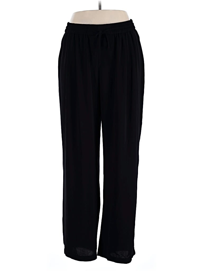 Pre-owned Bold Elements Casual Pants In Black