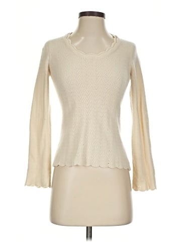 Ann Taylor Turtleneck Sweater (view 1)
