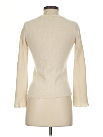 Ann Taylor Turtleneck Sweater (view 2)
