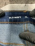 Old Navy Blue Jeans Size 10 (tall) - photo 7