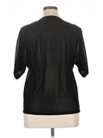 Zara 3/4 Sleeve T-Shirt (view 2)