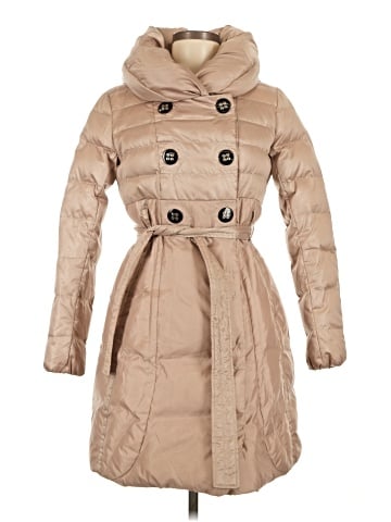 BukSuk Coat (view 1)