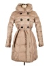 BukSuk Tan Coat Size M - photo 1