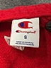 Champion Solid Red Athletic Shorts Size S - photo 3