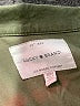 Lucky Brand Green Jacket Size M - photo 6