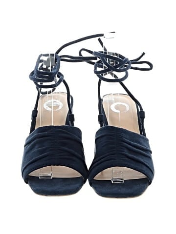 Journee Collection Sandals (view 2)