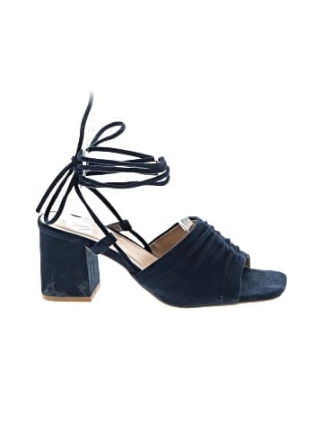 Journee Collection Sandals (view 1)