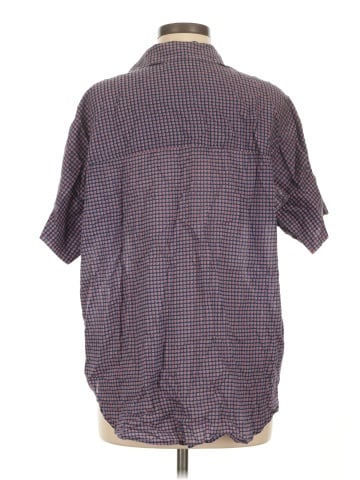 Madewell Blouse (view 2)