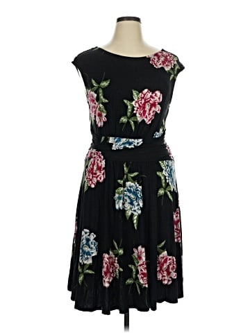 Context Casual Dress (view 1)