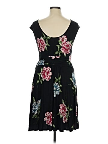 Context Casual Dress (view 2)