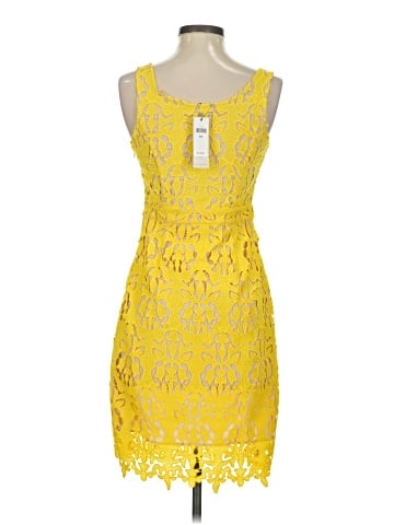 Banana Republic Factory Store Cocktail Dress (view 2)