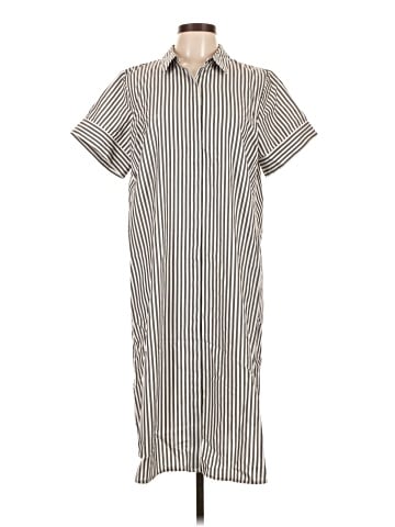 J.Jill Casual Dress (view 1)