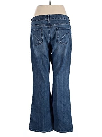 Eddie Bauer Jeans (view 2)