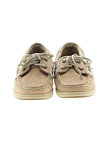 Sperry Top Sider Flats (view 2)