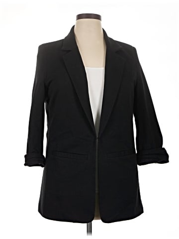 Ellison Blazer (view 1)