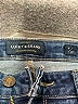 Lucky Brand Hearts Blue Jeans Size 4 - photo 7