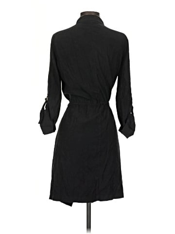 Zara Trenchcoat (view 2)