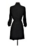 Zara Black Trenchcoat Size XS - photo 2