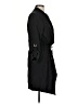Zara Black Trenchcoat Size XS - photo 4