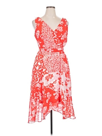DKNY Cocktail Dress (view 1)