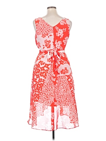 DKNY Cocktail Dress (view 2)