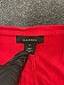 Halogen Solid Pink Red Long Sleeve Top Size M - photo 7
