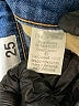 Rag & Bone Hearts Blue Jeans Size 25 waist - photo 9