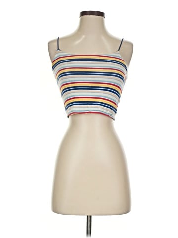 PacSun Tube Top (view 1)