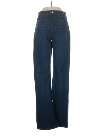 Madewell The Relaxed Bootcut Jean (view 1)