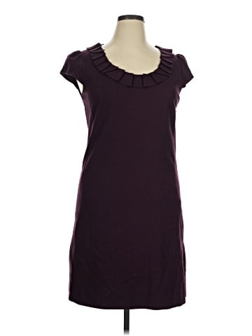 J.Crew Factory Store Casual Dress (view 1)