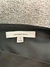 Classiques Entier Solid Black Wool Skirt Size 8 - photo 4